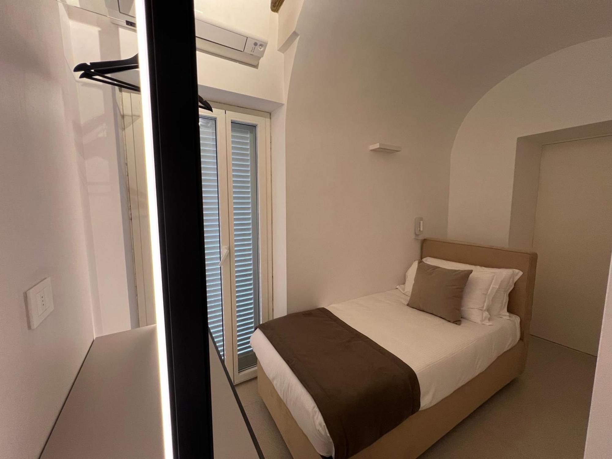 Hotel Affreschi Al Pantheon Řím Exteriér fotografie